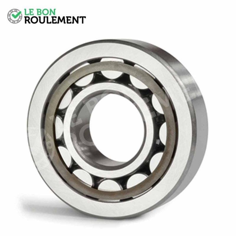 Roulement à rouleaux cylindriques LRJ21/2JC3RHP Le Bon Roulement