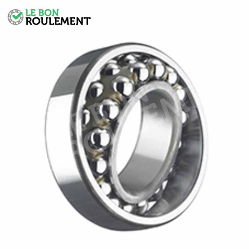 Roulement à Billes - SKF AEROSPACE - Auto-alignant / Pour Grande Vitesse