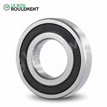 Roulement à Billes 6204 2RSH C3 SKF | 6204 2RSH C3 SKF | Le Bon Roulement