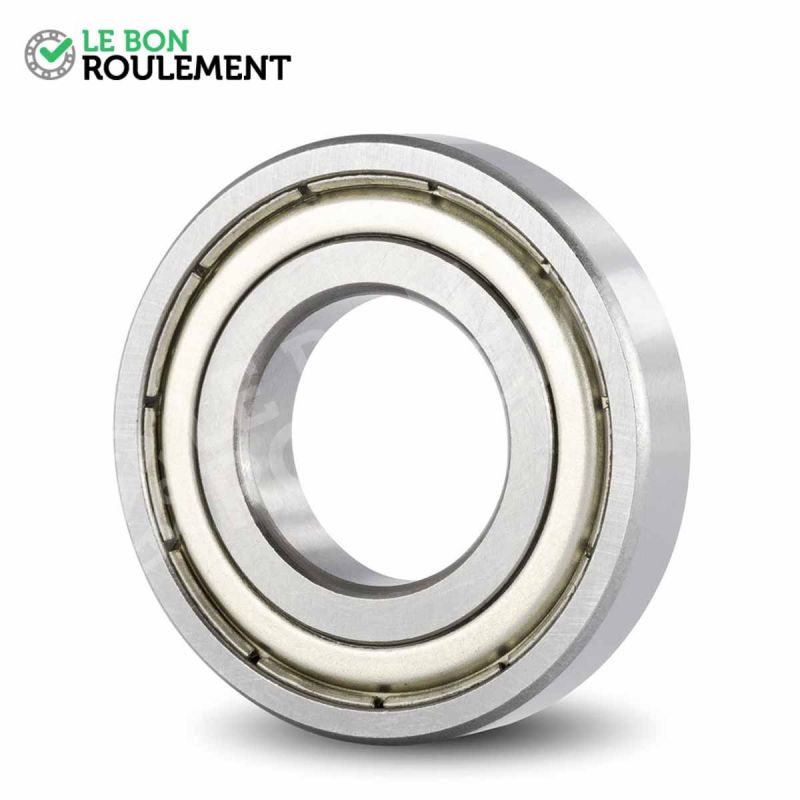  2Z Roulement auto SKF 6000 